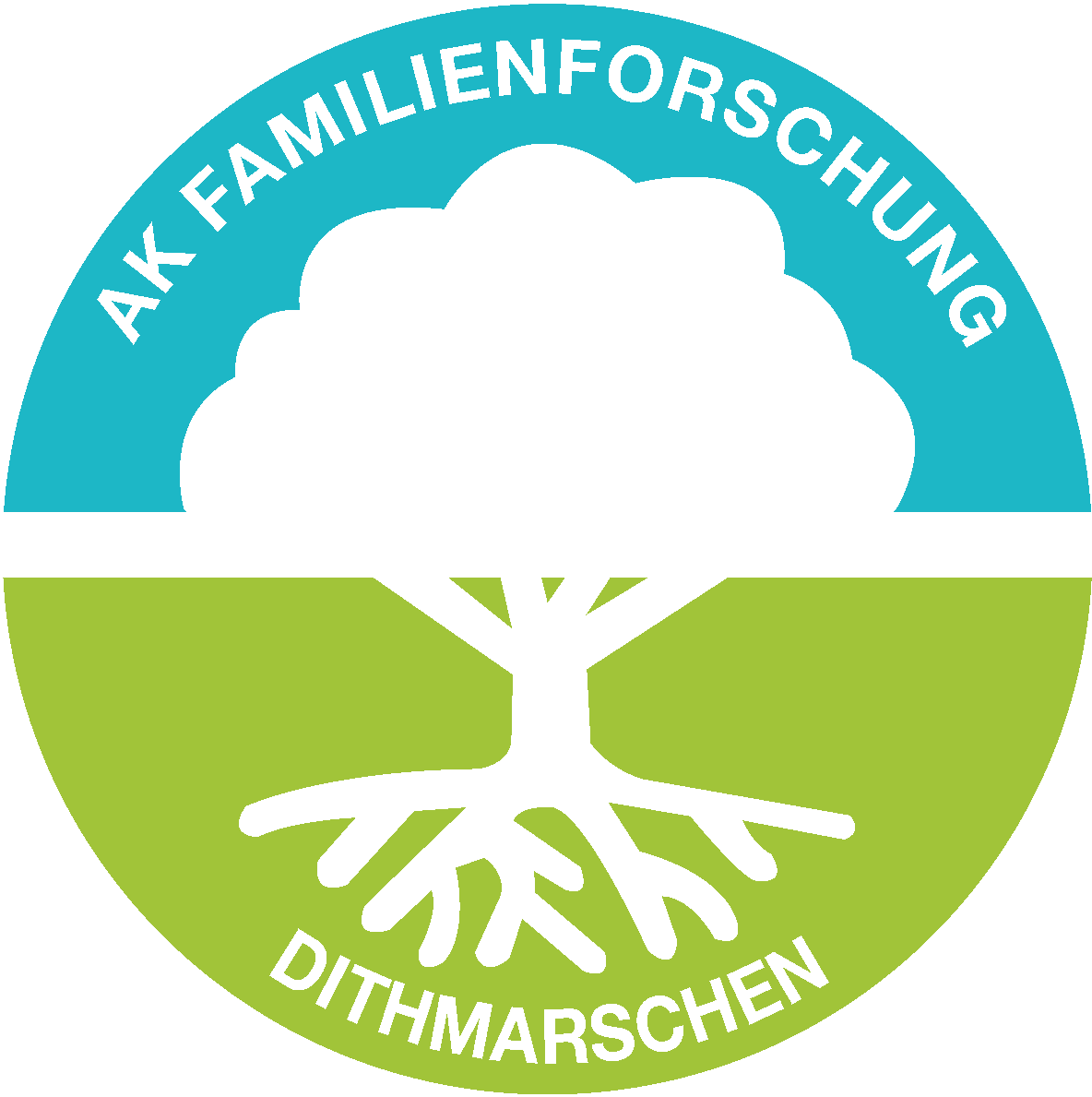 family tree white